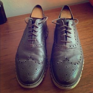 Cole Haan Zerogrand Shoes
